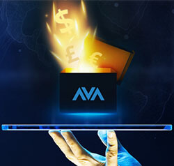 AVATrade has huge deposit welcome bonus.
