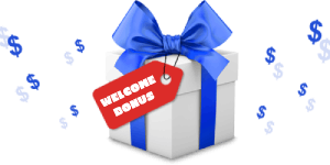 Forex Welcome Bonus
