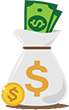 A no-deposit forex bonus provides free money to traders.