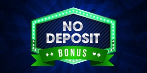 No deposit Forex bonus