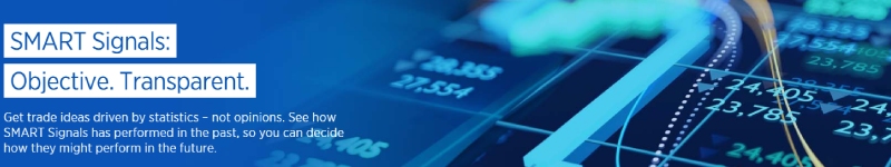 SMART Signal Service for Forex Trading